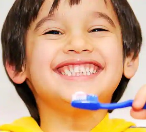 Pediatric Dentistry